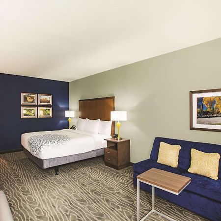 Hotel La Quinta By Wyndham Wichita Northeast Exteriér fotografie