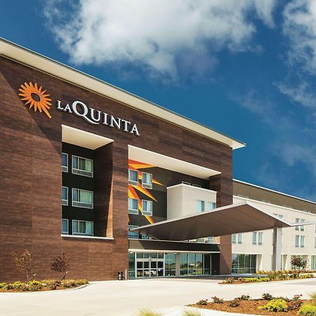 Hotel La Quinta By Wyndham Wichita Northeast Exteriér fotografie